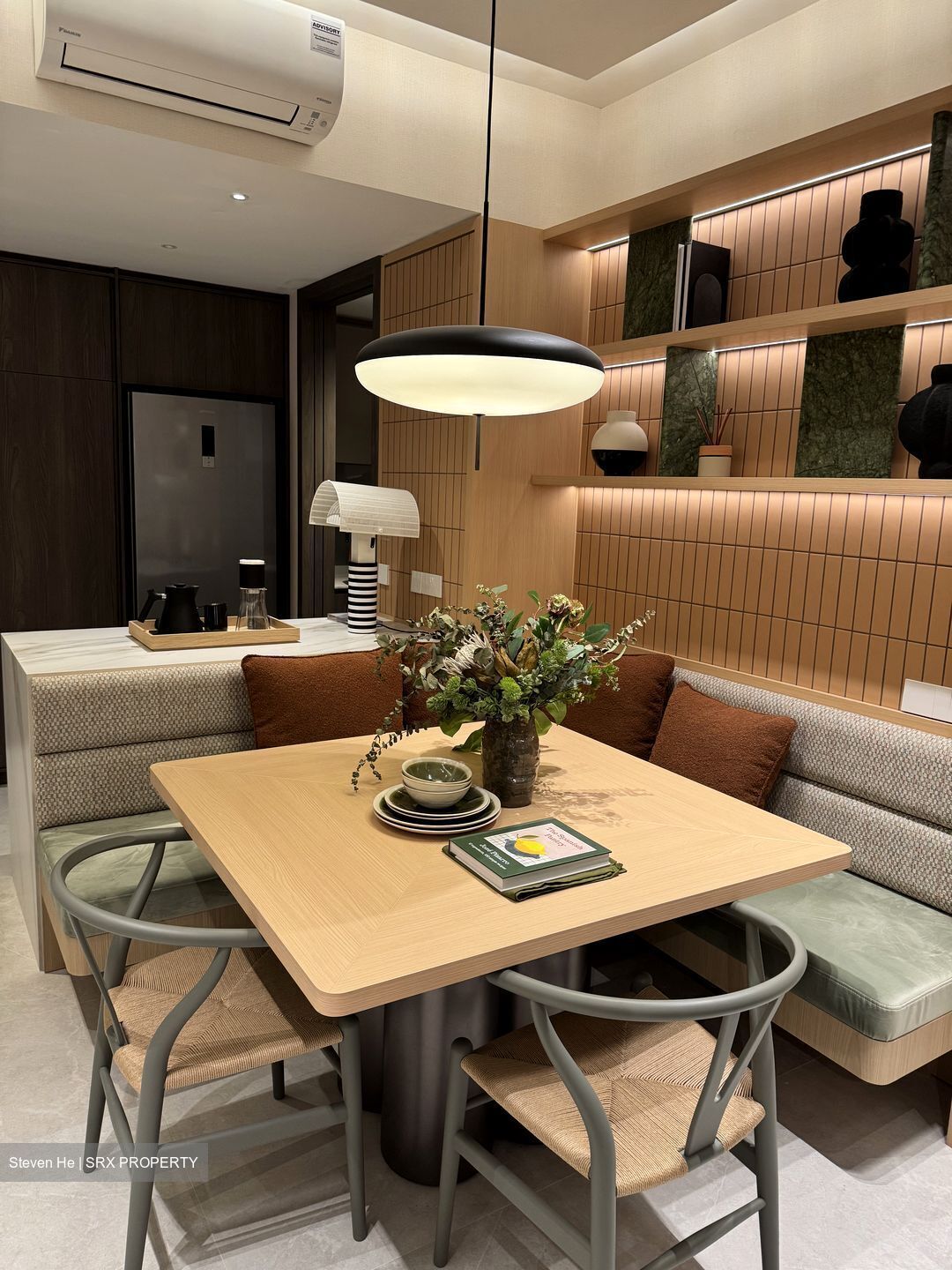 Canberra Crescent Residences (D27), Apartment #471296121